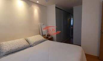 Imagem 3: Apartamento para aluguel, 4 quartos, 1 suíte, 2 vagas, Buritis - Belo Horizonte/MG