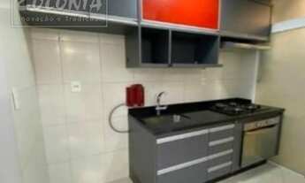 Imagem 3: São Bernardo do Campo - Apartamento Padrão - Dos Casa