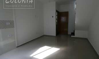 Imagem 7: Santo André - Apartamento Padrão - Vila Lucinda