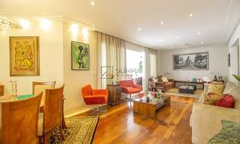 Imagem 2: Venda Apartamento 3 Dormitórios - 258 m² Jardim Paulista