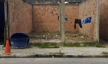 Imagem 5: Vendo terreno com estrutura p/ large (leia