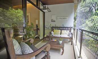 Imagem 5: Apartamento com vista para o verde