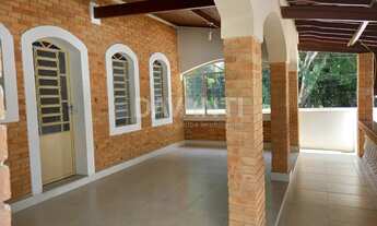 Imagem 3: Chácara - Estância Recreativa San Fernando - Valinhos