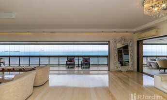 Imagem: Praia. Metrô próximo. Total Infraestrutura