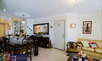 Imagem 3: Venda Apartamento 3 Dormitórios - 132 m² Pompéia