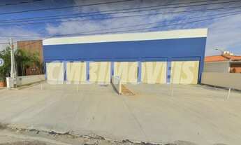 Imagem: Salão - Jardim Santana - Campinas