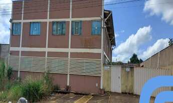 Imagem 2: GALPAO COMERCIAL em APARECIDA DE GOIÂNIA - GO, EXPANSUL