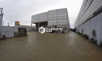 Imagem 5: GUARULHOS - Galpão/Depósito/Armazém - Bonsucesso