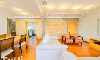 Imagem 7: Apartamento com 3 dormitórios à venda, 140 m² por R$ 2.300.000 - Higienópolis - São Paulo