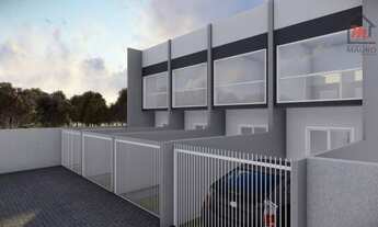 Imagem 4: Sobrado com 2 dormitórios à venda, 67 m² por R$ 230.000,00 - Fortaleza - Blumenau/SC