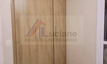 Imagem 5: Apartamento para Venda em Santo André, Casa Branca, 3 dormitórios, 3 suítes, 4 banheiros