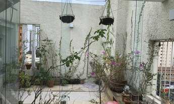 Imagem 4: São Paulo - Apartamento Padrão - Moema