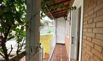 Imagem 6: Casa - Vila Satúrnia - Campinas