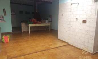 Imagem: Casa com 3 dormitórios à venda, 100 m²