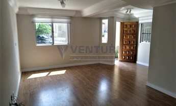 Imagem 4: SãO JOSé DOS PINHAIS - Casa Padrão - Centro