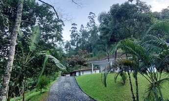 Imagem 4: Sitio em Nova Trento ***31.960 m²*** Parcelo para Você *** Com Escritura / Matrícula