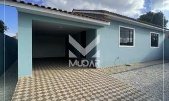 Imagem 2: Casa 2 quartos em Uvaranas