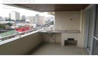 Imagem 4: Santo André - Apartamento Padrão - Centro