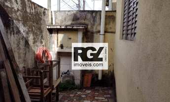 Imagem 7: Casa com 2 dormitórios à venda, 94 m² por R$ 290.000,00 - Estuário - Santos/SP