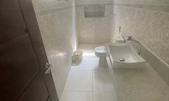 Imagem 5: Casa para aluguel possui 2000 metros quadrados com 5 quartos em Batista Campos - Belém - P