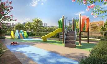 Imagem 7: Apartamento 4 dormitórios - sendo 3 suítes - com 2 vagas - Ao lado do Parque Ibirapuera