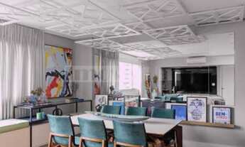 Imagem 2: São Paulo - Apartamento Padrão - Vila Olímpia