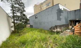 Imagem 4: São Caetano do Sul - Terreno Padrão - Nova Gerty