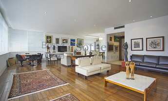 Imagem 3: Apartamento em prédio centro de terreno