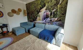 Imagem 2: Cobertura c/ 03 Dorm. - Ingleses do Rio Vermelho