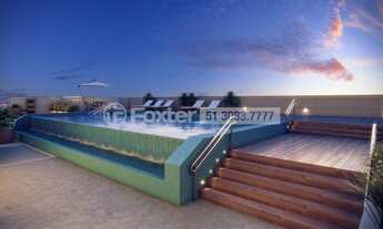 Imagem 3: Porto Alegre - Apartamento Padrão - Partenon