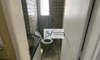 Imagem 6: Sala Comercial 38m² | Cerâmica | 01 Banheiro social | 01 Vaga na Garagem