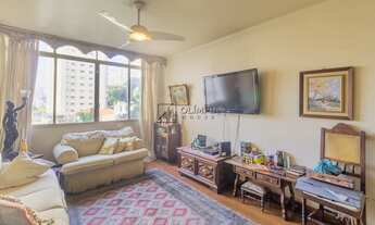 Imagem 3: Venda Apartamento 3 Dormitórios - 151 m² Perdizes