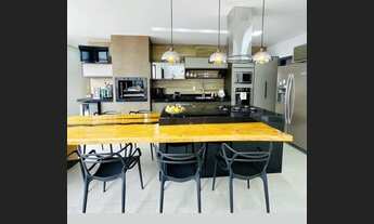 Imagem 4: Sobrado Novo no Swiss Park - Campinas