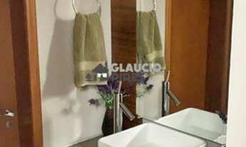 Imagem 6: Casa de condomínio sobrado para venda tem 264 metros quadrados com 3 quartos