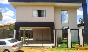 Imagem: BRASÍLIA - Casa de Condomínio - SETOR