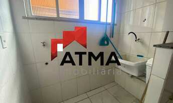 Imagem 7: Rio de Janeiro - Apartamento Padrão - Vila da Penha