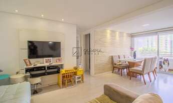 Imagem 1: Apartamento Venda 2 Dormitórios - 68 m² Pinheiros