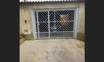 Imagem: Casa Residencial à venda, Parque São Bento