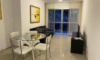 Imagem: São Paulo - Apartamento Padrão - Vila