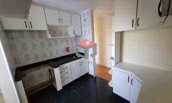 Imagem 3: Apartamento para aluguel, 2 quartos, 1 vaga, Santa Terezinha - São Bernardo do Campo/SP