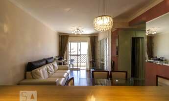 Imagem: Apartamento para Aluguel - Vila Carrão