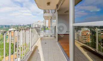 Imagem 3: Apartamento com vista panorâmica em ótima localização de Perdizes!