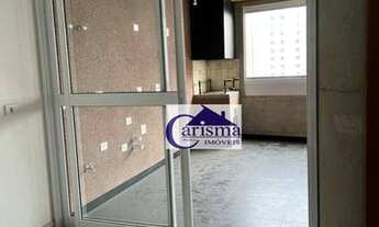 Imagem 4: Apartamento com 4 suítes à venda, 275 m² por R$ 2.400.000 - Jardim - Santo André/SP