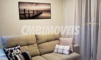 Imagem 4: Apartamento - Vila Industrial - Campinas
