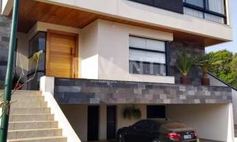 Imagem: Casa - Condomínio Reserva do Itamaracá