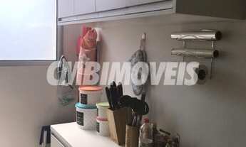 Imagem 6: Apartamento - Parque São Martinho - Campinas