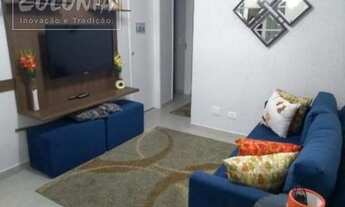 Imagem 3: São Bernardo do Campo - Apartamento Padrão - Paulicéia