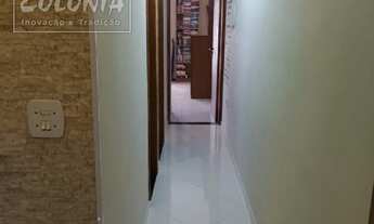 Imagem 5: Santo André - Apartamento Padrão - Camilópolis