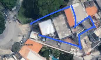 Imagem 6: Prédio comercial com 940 metros de área total