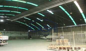 Imagem 2: Galpão - 13.7730m² - Belford Roxo / Rio de Janeiro - Ref.: 6058